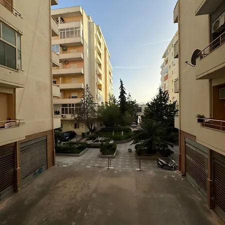 Lägenhet Lungomare 104 Vlorë