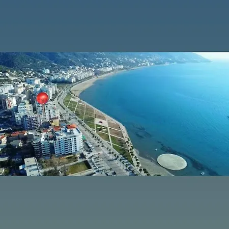 Lungomare 104 *